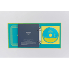 [ALBUM BOX] THE BOOK 3 (Complete Limited Edition) Nuevo/Sellado 3