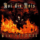 [ÁLBUM] Dix Infernal (1st Press Limited Edition) 1