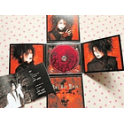 [ÁLBUM] Dix Infernal (1st Press Limited Edition) 2