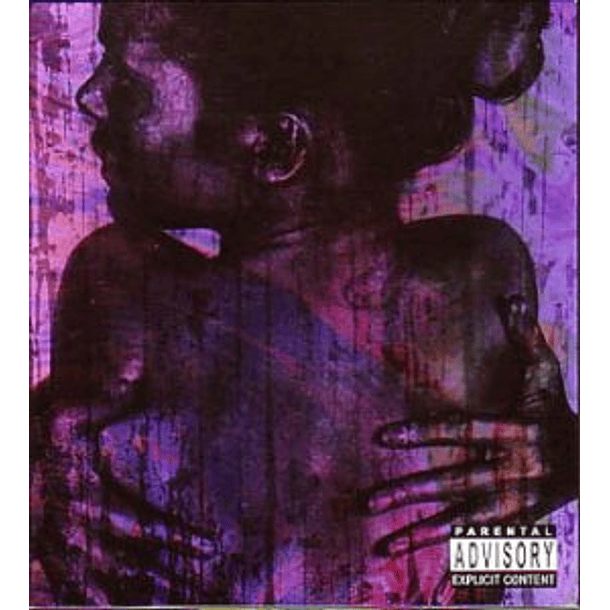 [EP] Madara (Limited Edition) 