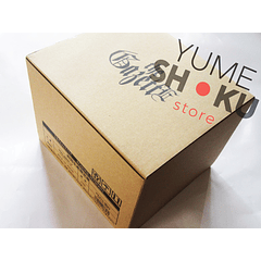 [ALBUM] BEAUTIFUL DEFORMITY (Limited Edition) CON CAJA