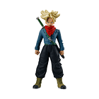 [HG Gashapon] Trunks (Mirai) HG Super Dragon Ball Heroes SKILLS FIGURE 02 1