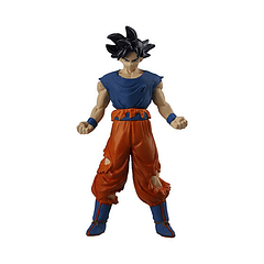 [HG Gashapon] Goku (UI Sign) HG Super Dragon Ball Heroes SKILLS FIGURE 01