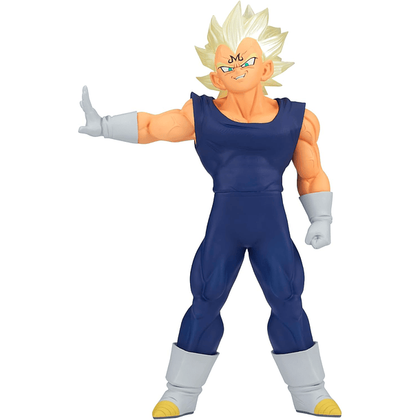 [FIGURA] Majin Vegeta CLEARISE 3