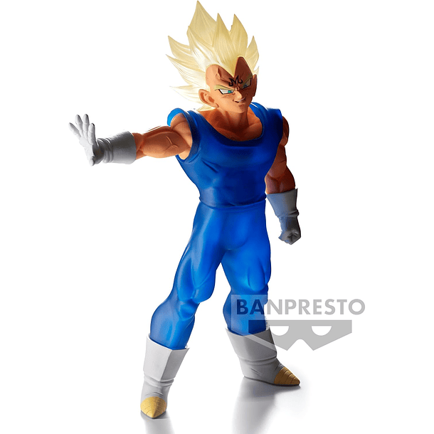 [FIGURA] Majin Vegeta CLEARISE 2