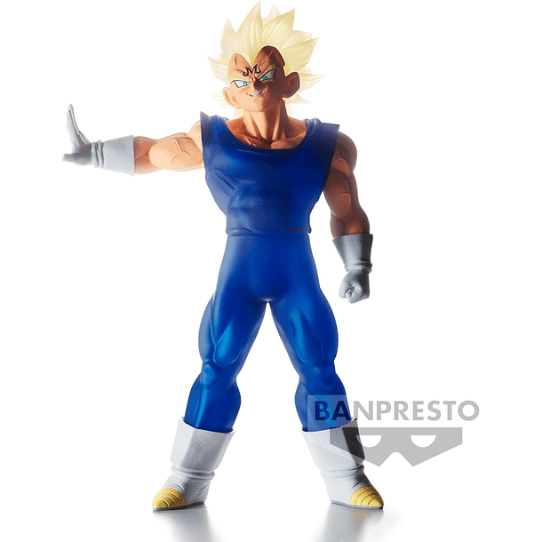 [FIGURA] Majin Vegeta CLEARISE 1