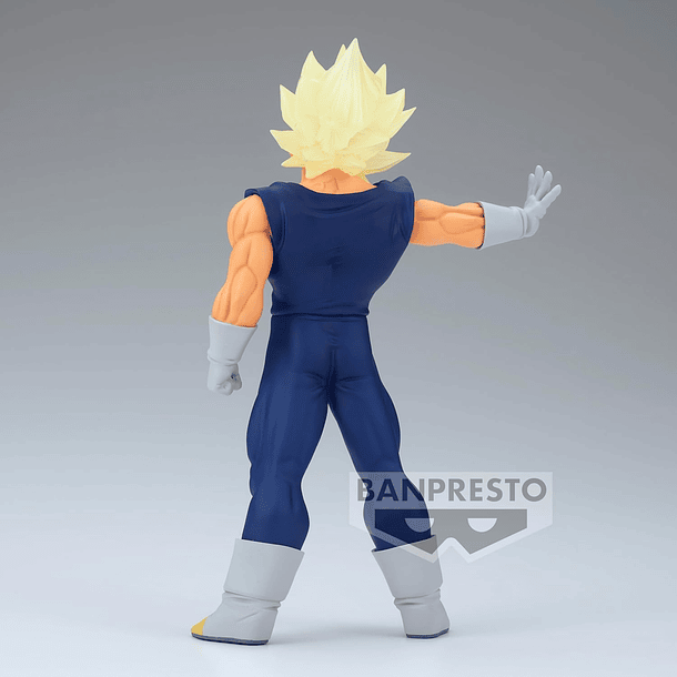 [FIGURA] Majin Vegeta CLEARISE 5