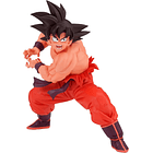 [FIGURA] Goku Kaioken MATCH MAKERS 1