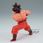 [FIGURA] Goku Kaioken MATCH MAKERS 4