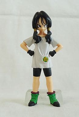 [HG Gashapon] Videl HG Dragon Ball Z 6