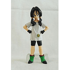 [HG Gashapon] Videl HG Dragon Ball Z 6 1