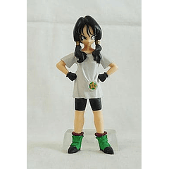 [HG Gashapon] Videl HG Dragon Ball Z 6