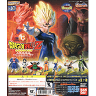 [HG Gashapon] Reacoom HG Dragon Ball Z 6 2