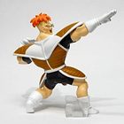 [HG Gashapon] Reacoom HG Dragon Ball Z 6 1