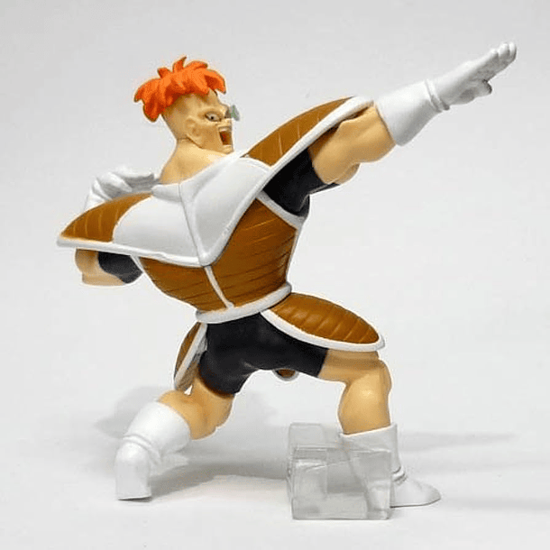 [HG Gashapon] Reacoom HG Dragon Ball Z 6 1