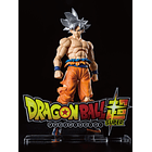 [LOGO EX] Logo Acrílico EX﻿ Dragon Ball Super 1