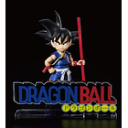 [LOGO EX] Logo Acrílico EX﻿ Dragon Ball 1