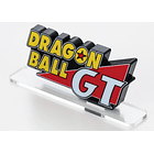 [LOGO EX] Logo Acrílico EX﻿ Dragon Ball GT 3