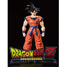 [LOGO EX] Logo Acrílico EX﻿ Dragon Ball Z 1