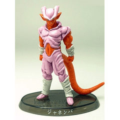 [Soul of Hyper] Janemba