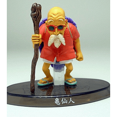 [Soul of Hyper] Kame Sennin