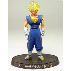 [Soul of Hyper] Vegito SSJ