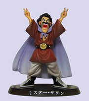 [Soul of Hyper] Mr.Satan