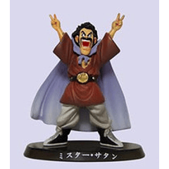 [Soul of Hyper] Mr.Satan