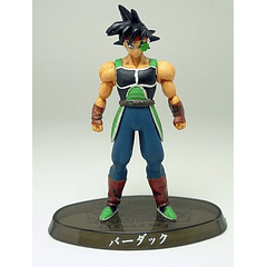 [Soul of Hyper] Bardock