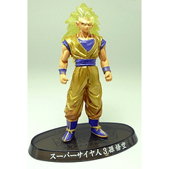 [Soul of Hyper] Goku SSJ3