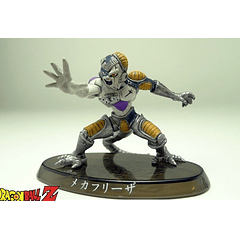 [Soul of Hyper] Mecha Freezer