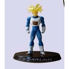 [Soul of Hyper] Trunks Futuro SSJ