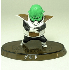 [Soul of Hyper] Guldo