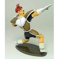 [Soul of Hyper] Recoome 