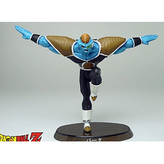 [Soul of Hyper] Burter 