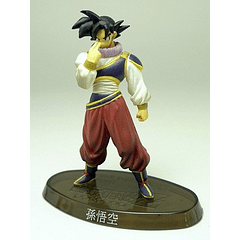 [Soul of Hyper] Goku Yardrat