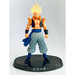 [Soul of Hyper] Gogeta SSJ