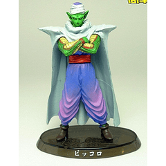 [Soul of Hyper] Piccolo