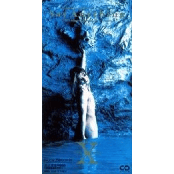 [SINGLE] Say Anything 