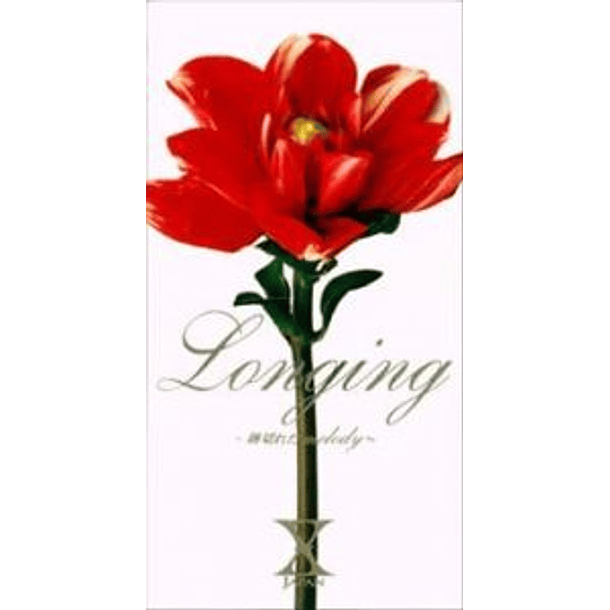 [SINGLE] Longing 