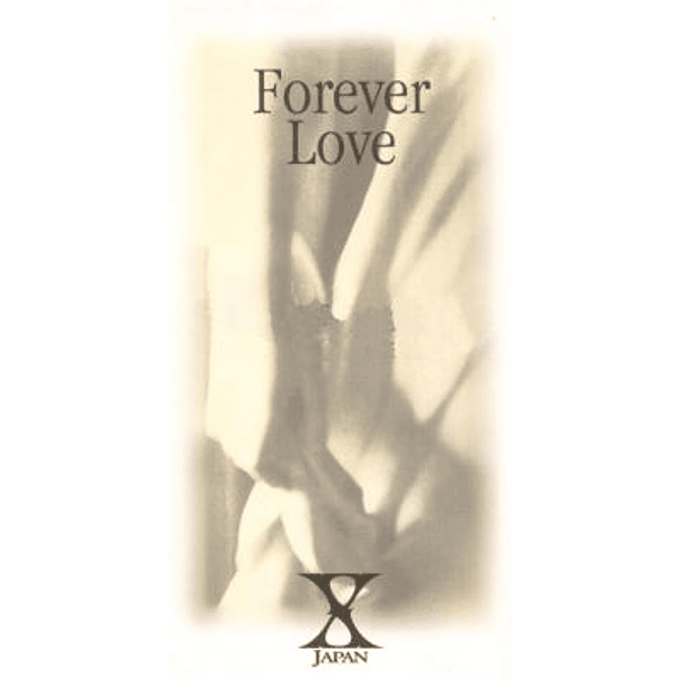 [SINGLE] Forever Love 