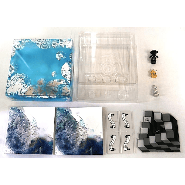 [ALBUM] Kaizin (DELUXE Edition)(con Figuras) 3