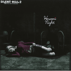 [ALBUM] Silent Hill 2 Original Soundtrack (Nuevo/Sellado)