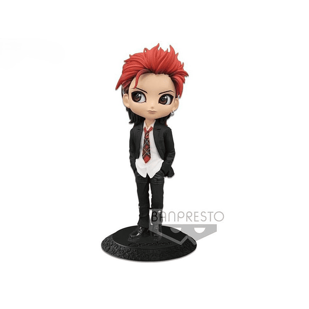 [FIGURA] Qposket hide-vol.8- BANPRESTO 2