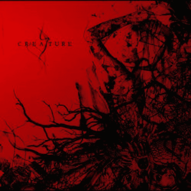 [ALBUM] CREATURE (Limited Edition) 