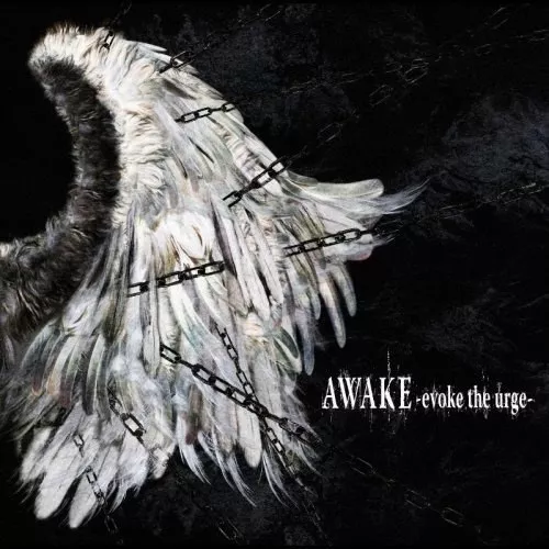 [ALBUM] AWAKE-evoke the urge- (Limited Edition)