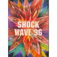 [ALBUM V.A] SHOCK WAVE '96