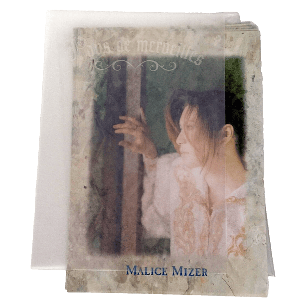 [pamphlet] Pays de merveilles tour (B4) 1