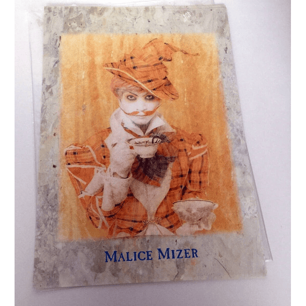 [pamphlet] Pays de merveilles tour (B4) 5