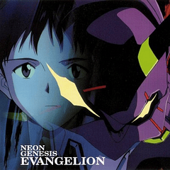 [ALBUM] Neon Genesis Evangelion – Original Soundtrack 1 (1st Limited Edition)